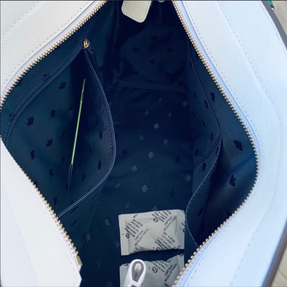 ▪️KATE SPADE▪️2019 Coll Cameron Large Satchel - Picture 7 of 8